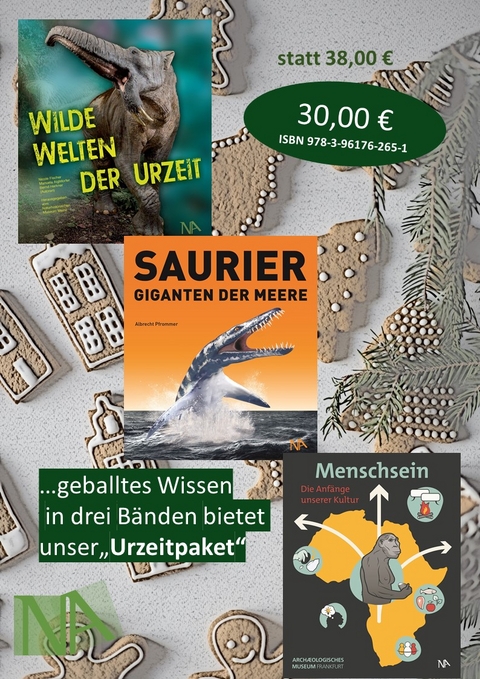 Urzeitpaket