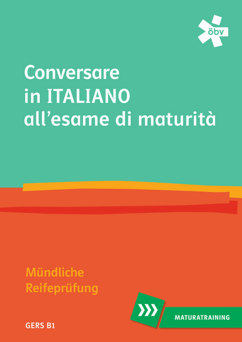 Conversare in italiano all'esame di maturità, Maturatraining - Florian Guy, Dr. Mariantonietta Talpo