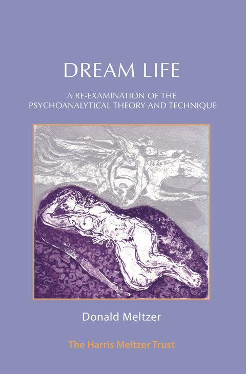 Dream Life -  Donald Meltzer