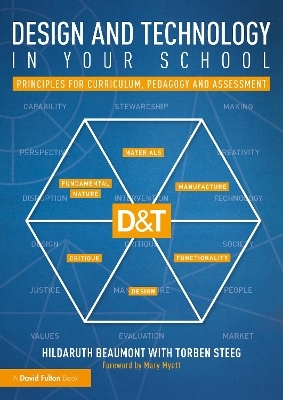 Design and Technology in your School - HildaRuth Beaumont, Torben Steeg