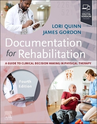 Documentation for Rehabilitation - Lori Quinn; James Gordon