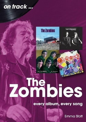 The Zombies - Emma Stott