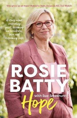 Hope - Rosie Batty