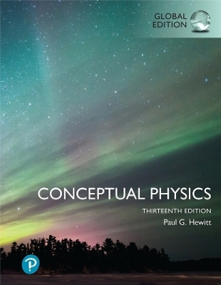 Tool ISBN for Pearson Mastering Physics- Instant Access - for Conceptual Physics, Global Edition - Paul Hewitt