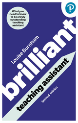 Brilliant Teaching Assistant - Burnham, Louise