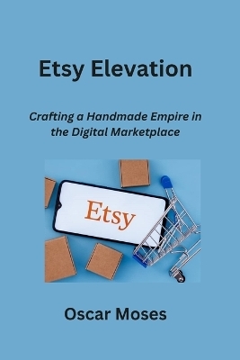 Etsy Elevation - Oscar Moses