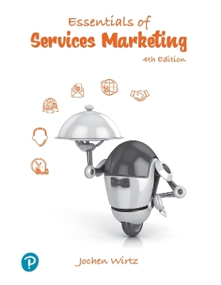 Image Files for Essentials of Services Marketing - Jochen Wirtz, Christopher Lovelock, Patricia Chew