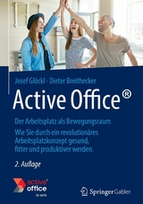 Active Office - Josef Glöckl, Dieter Breithecker