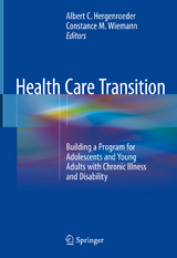 Health Care Transition - 