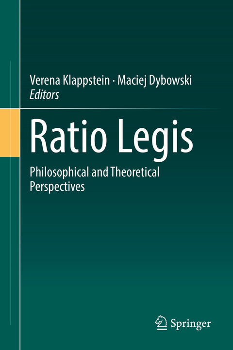 Ratio Legis - 