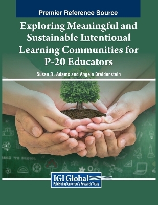 Exploring Meaningful and Sustainable Intentional Learning Communities for P-20 Educators - 