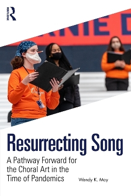 Resurrecting Song - Wendy K. Moy