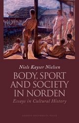 Body, Sport and Society in Norden - 