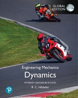 Engineering Mechanics: Dynamics, SI Units -- Mastering Engineering with Pearson eText Access Code - Hibbeler, Russell