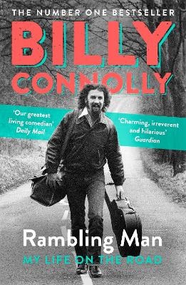 Rambling Man - Billy Connolly