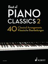 Best of Piano Classics 2 - Hans-Günter Heumann