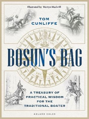 Bosun’s Bag - Tom Cunliffe