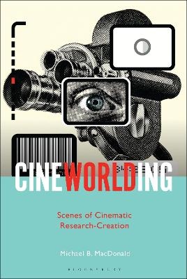 CineWorlding - Professor or Dr. Michael B. MacDonald