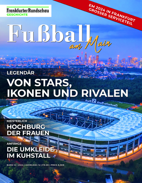 Fußball am Main