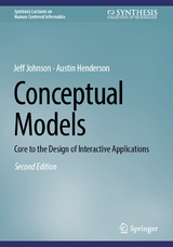 Conceptual Models - Johnson, Jeff; Henderson, Austin