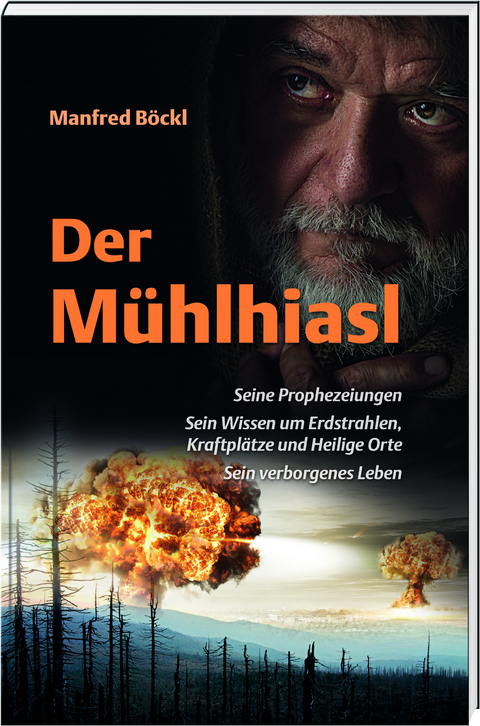 Der Mühlhiasl - Manfred Böckl