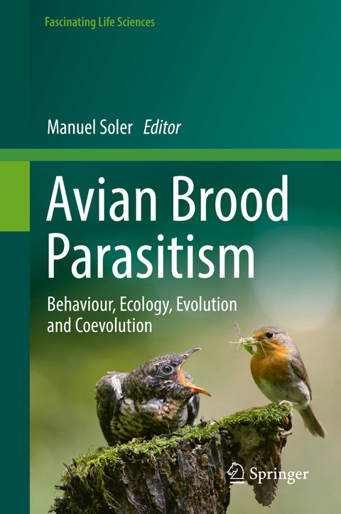 Avian Brood Parasitism - 