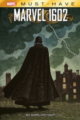 Marvel Must-Have: Marvel 1602 - Neil Gaiman, Andy Kubert