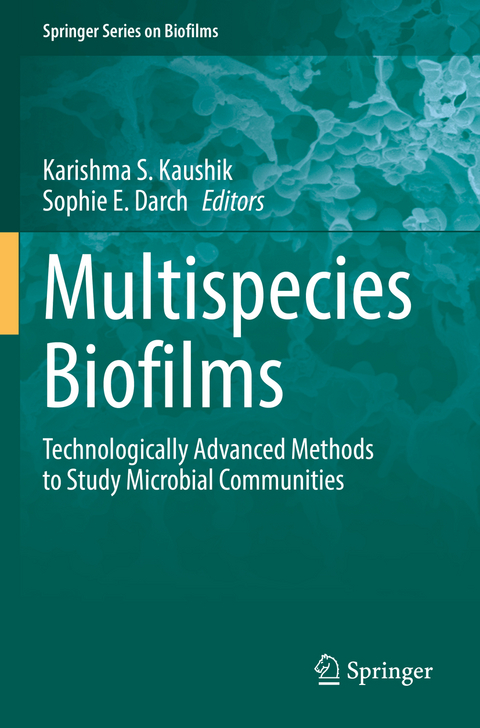 Multispecies Biofilms - 