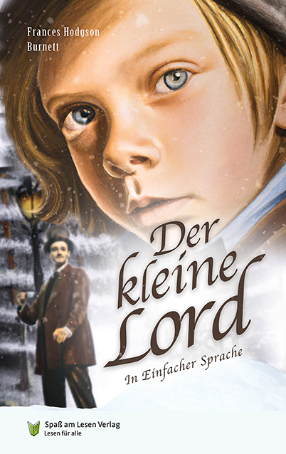 Der kleine Lord - Frances Hodgson Burnett