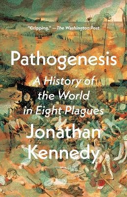 Pathogenesis - Jonathan Kennedy