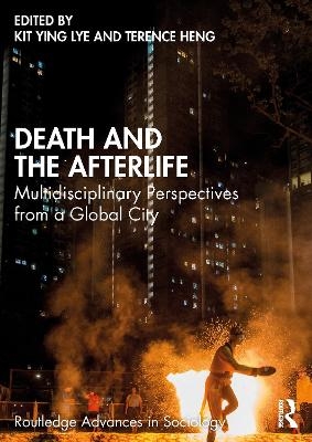 Death and the Afterlife - 