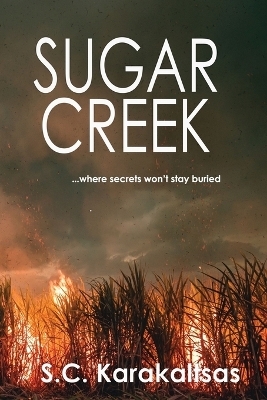 Sugar Creek - S C Karakaltsas