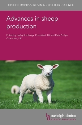 Advances in Sheep Production - 