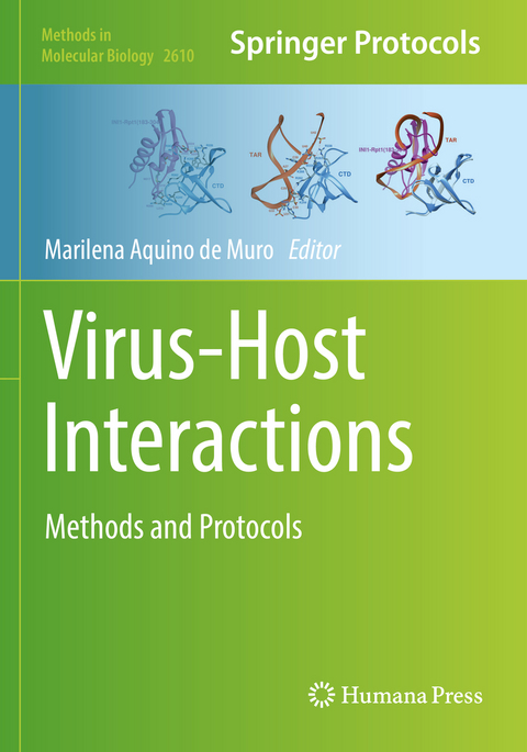 Virus-Host Interactions - 