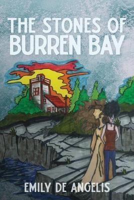 The Stones of Burren Bay - Emily de Angelis