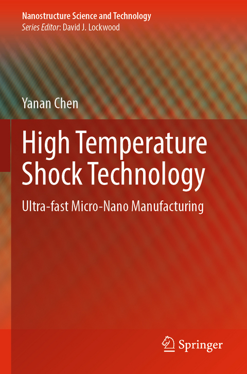 High Temperature Shock Technology - Yanan Chen