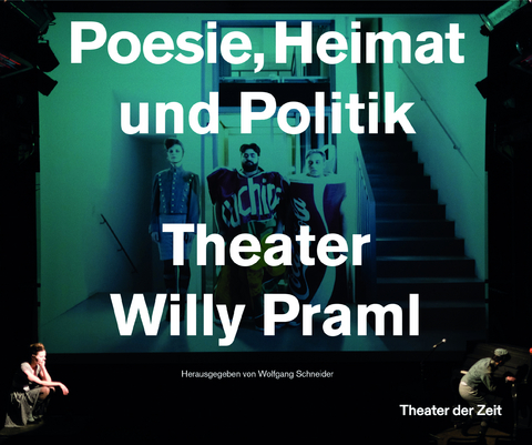 Poesie, Heimat und Politik - 