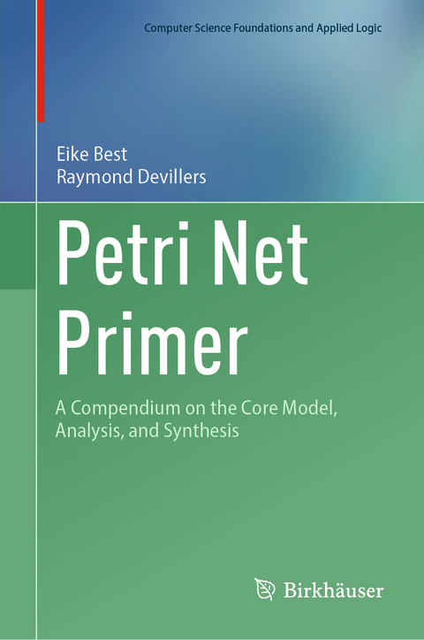 Petri Net Primer - Eike Best, Raymond Devillers