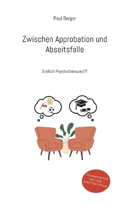 Zwischen Approbation und Abseitsfalle - Paul Berger