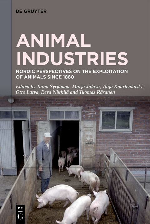 Animal Industries - 