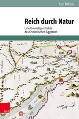 Reich durch Natur - Alan Mikhail