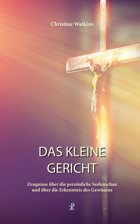 Das kleine Gericht - Christine Watkins