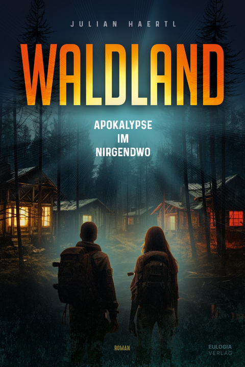 Waldland - Haertl Julian