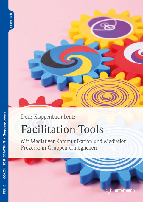 Facilitation-Tools - Doris Klappenbach-Lentz