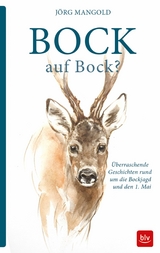 Bock auf Bock? - Jörg Mangold