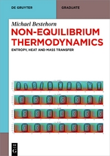 Non-Equilibrium Thermodynamics - Michael Bestehorn