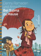 Bei Salma zu Hause - Danny Ramadan