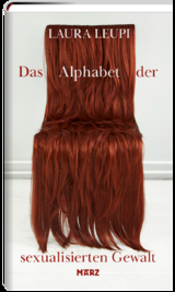 Das Alphabet der sexualisierten Gewalt - Laura Leupi