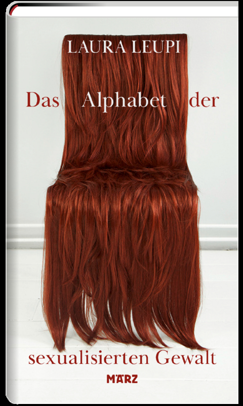 Das Alphabet der sexualisierten Gewalt - Laura Leupi