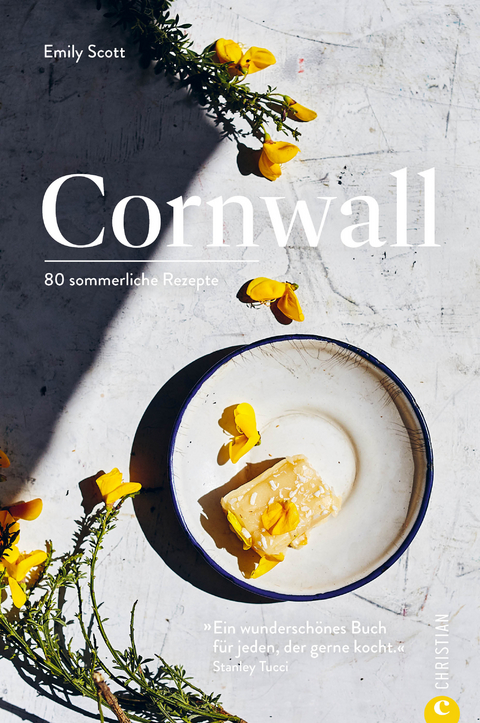 Cornwall - Emily Scott